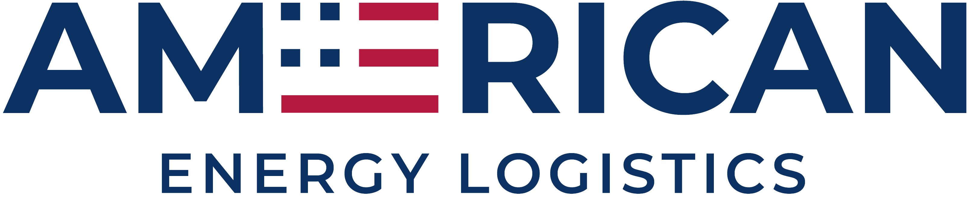 American Energy Logistics LLC logo